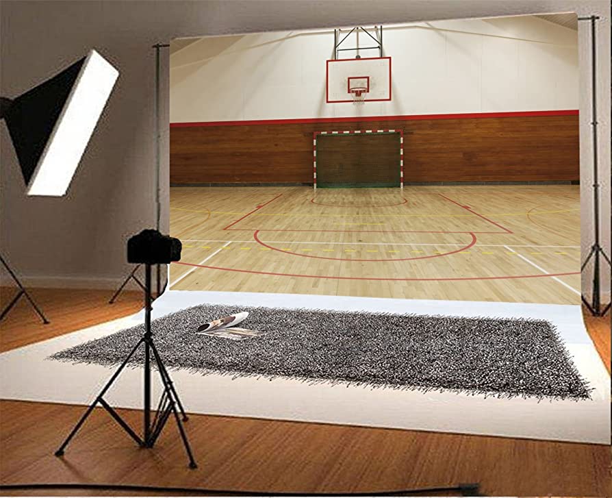 Gymnasium Background