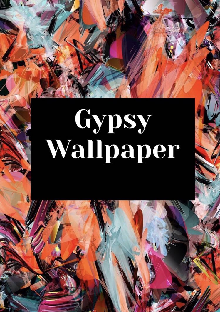 Gypsy Wallpapers