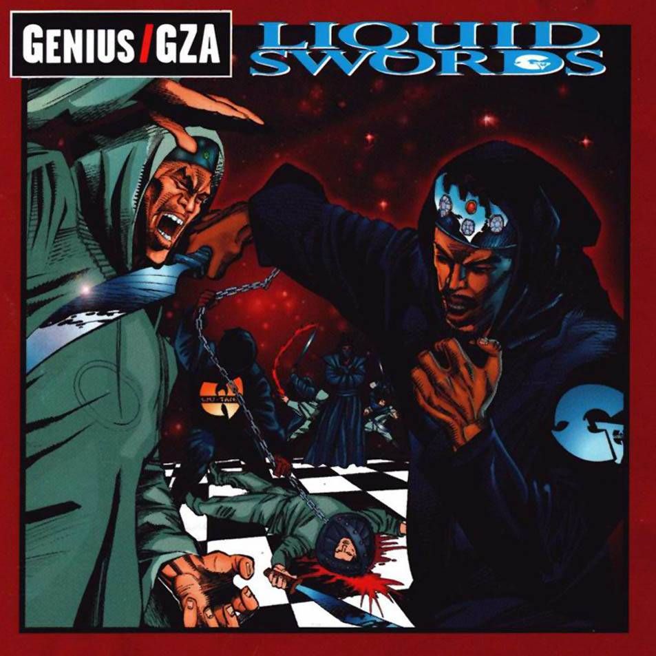 Gza Wallpapers