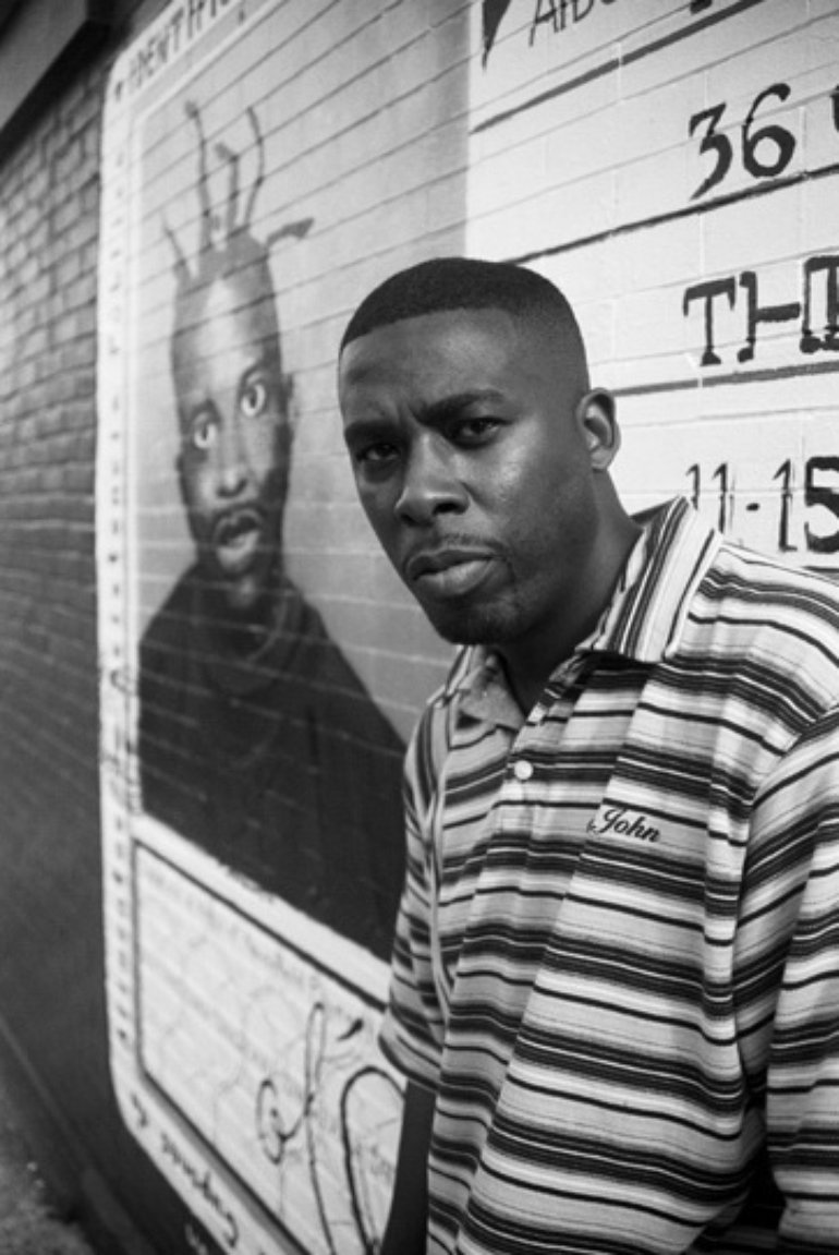 Gza Wallpapers