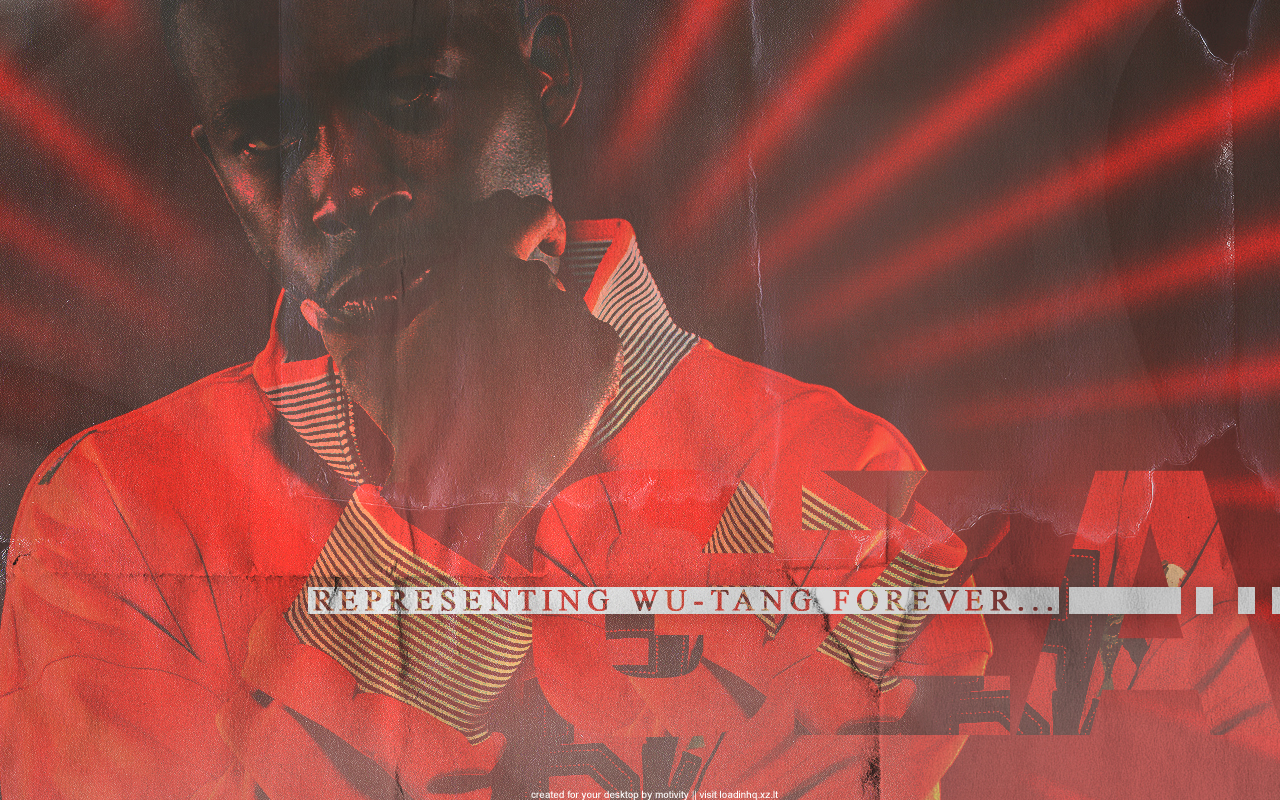 Gza Wallpapers