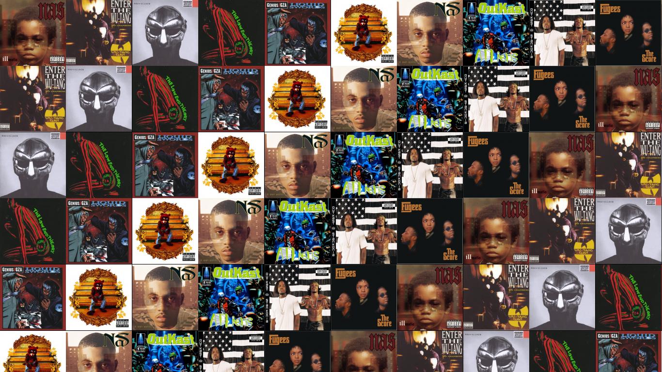 Gza Wallpapers