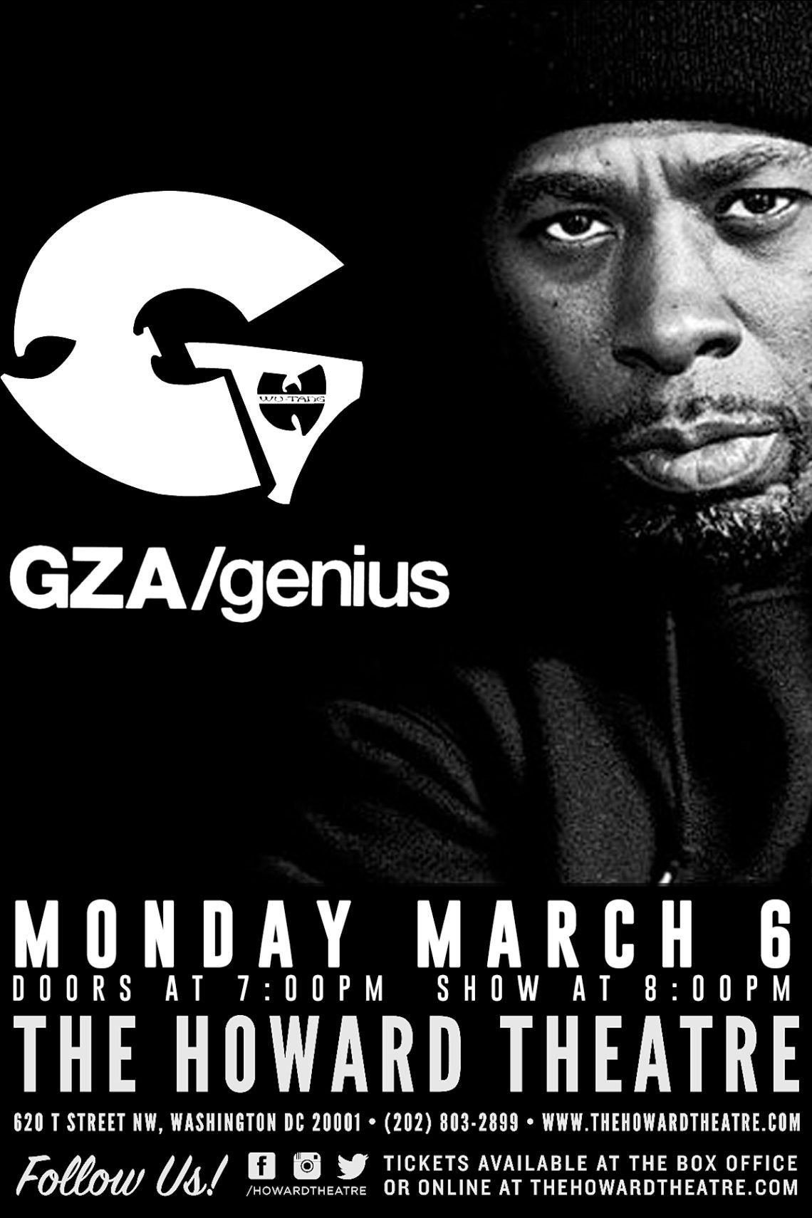 Gza Wallpapers