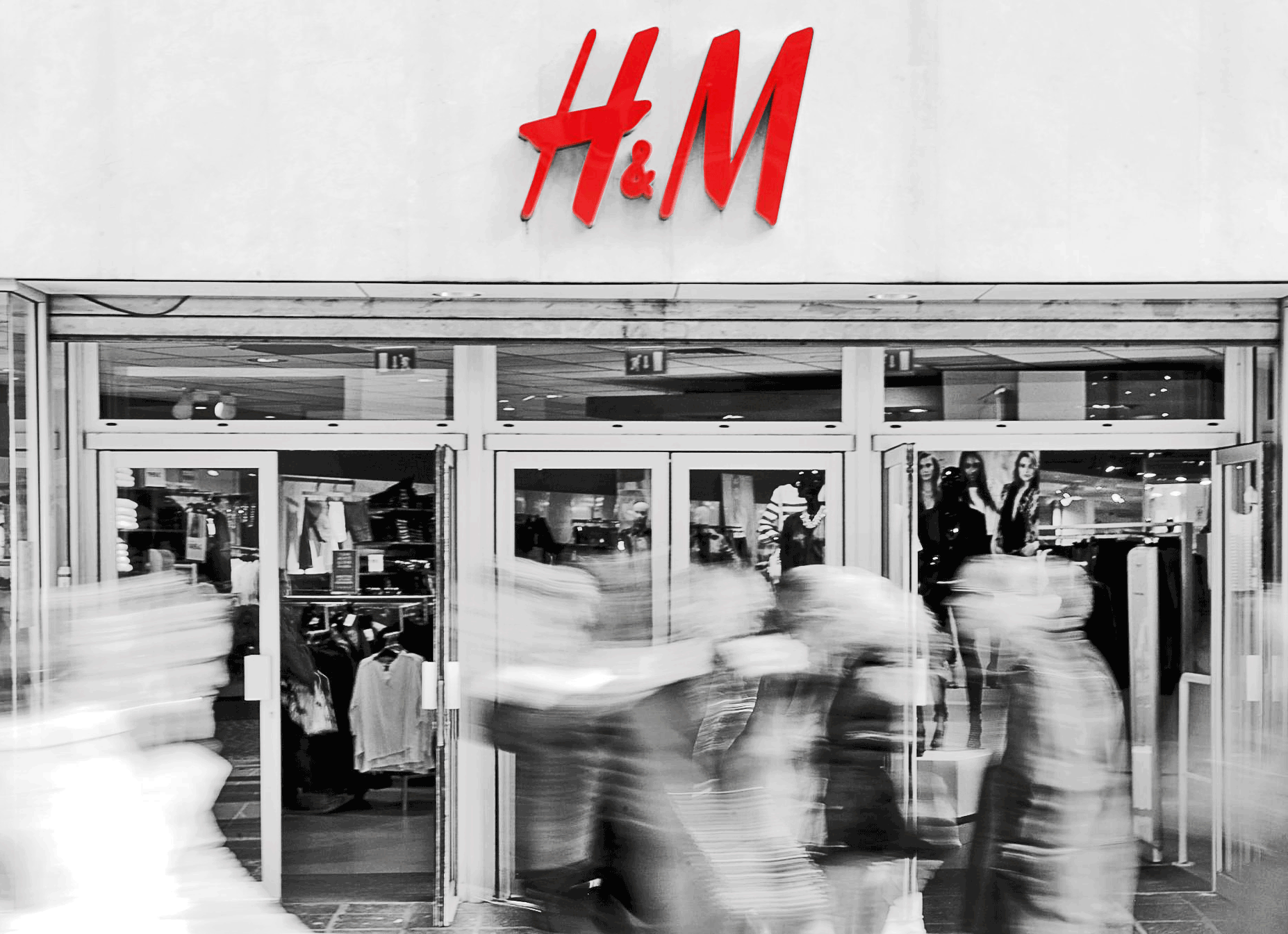 H&Amp;M Wallpapers