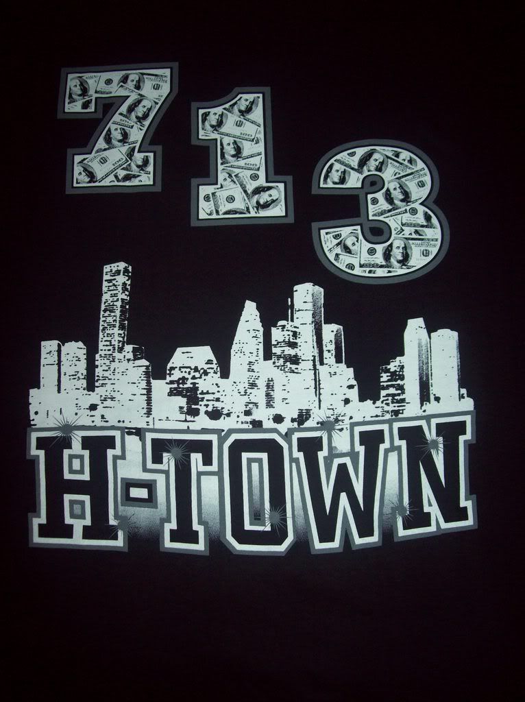 H-Town Wallpapers