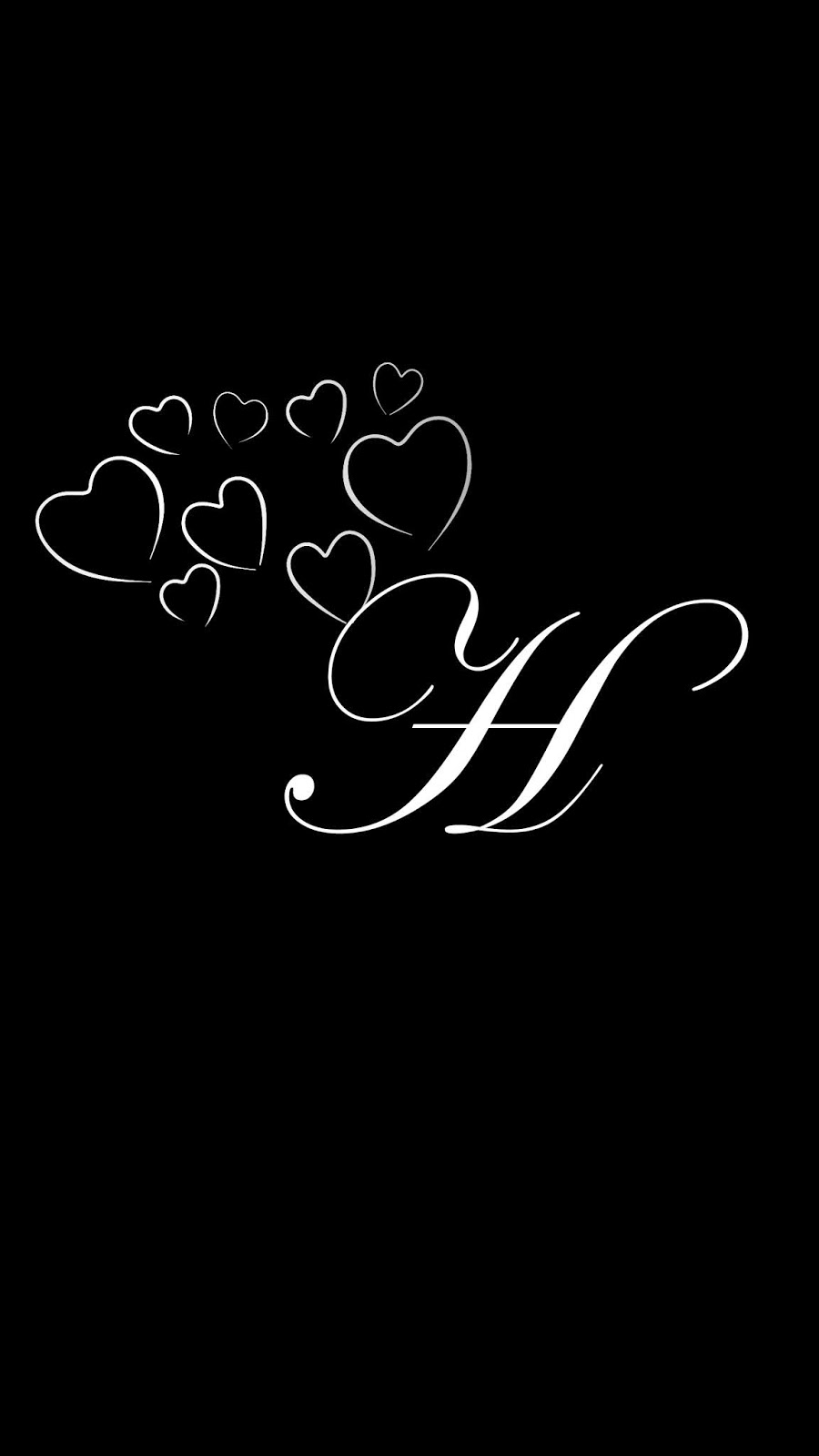 H Wallpapers