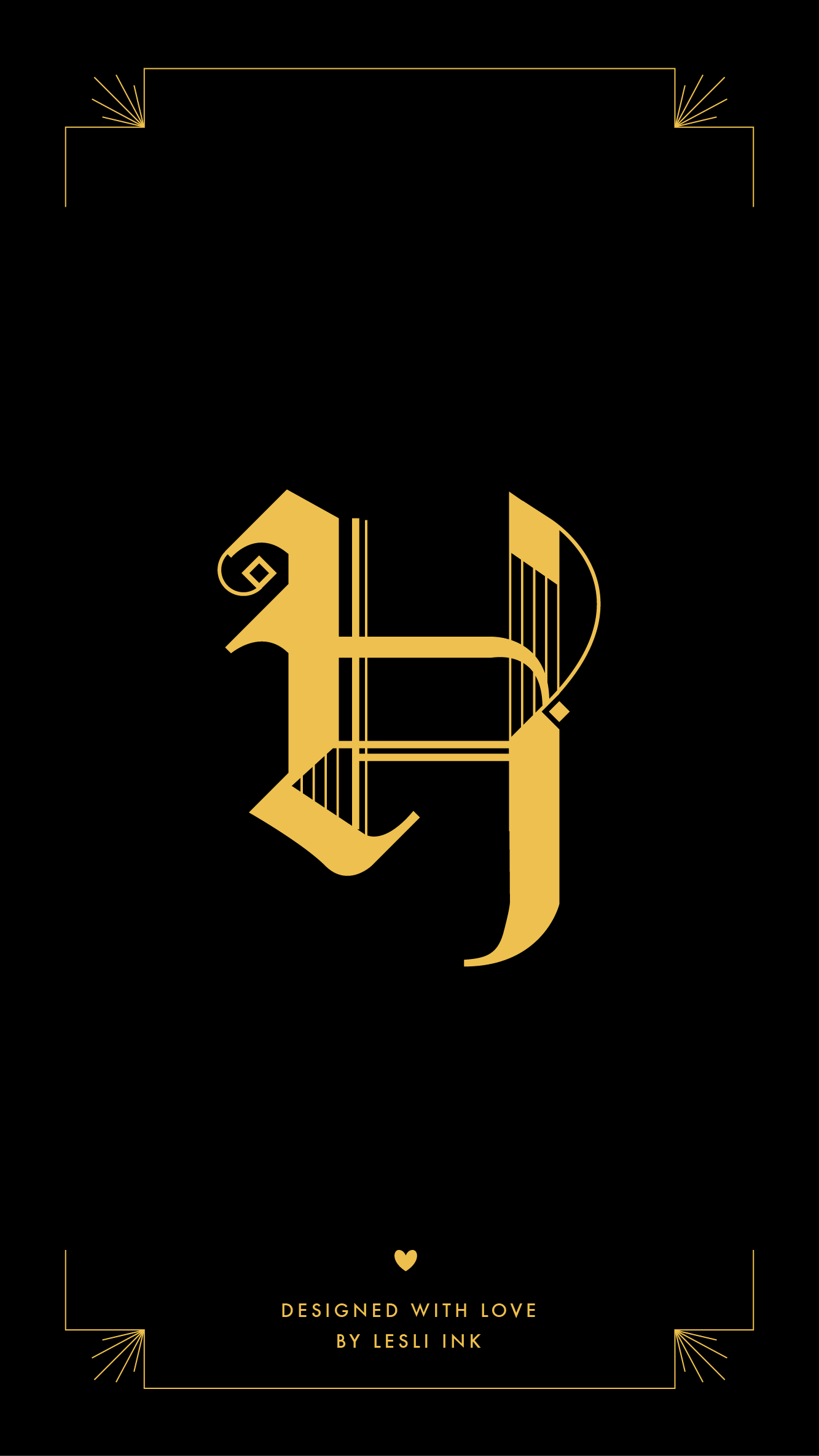 H Wallpapers