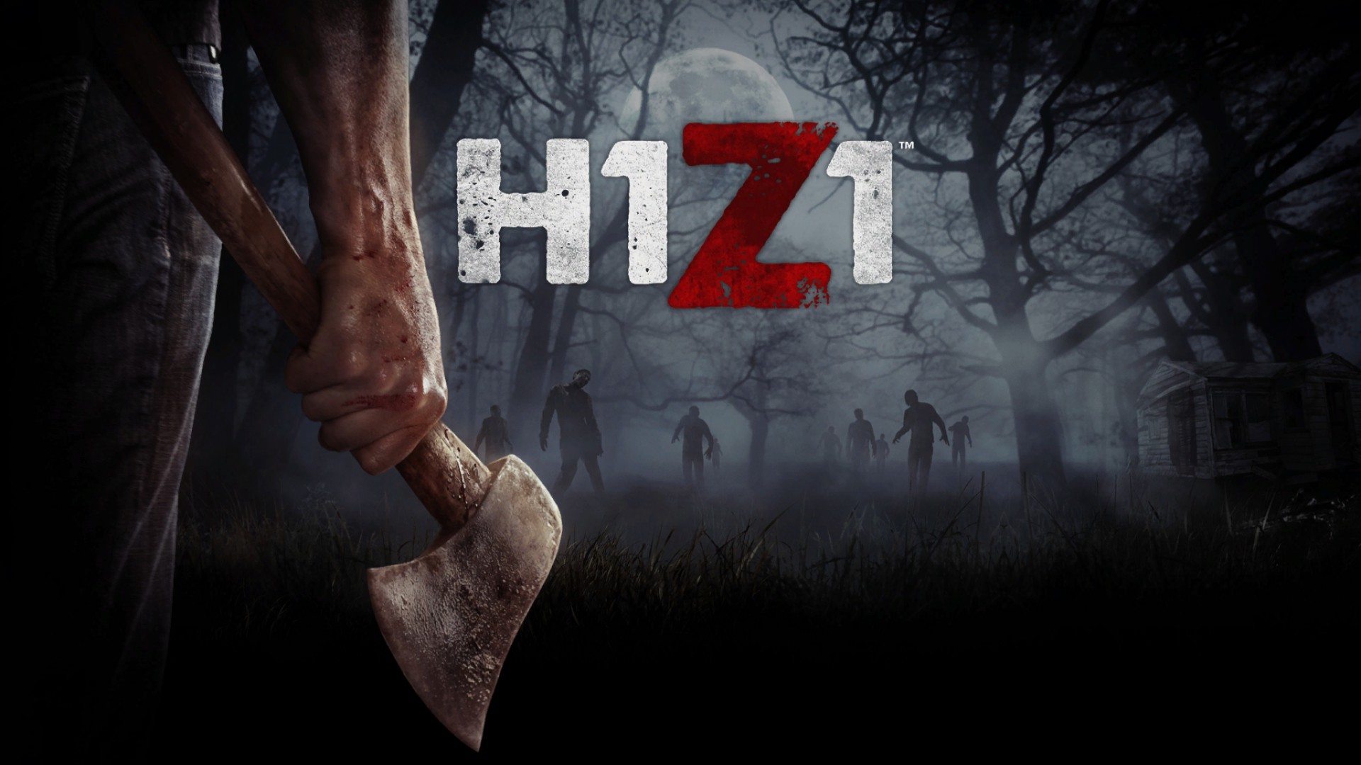 H1Z1 1920X1080 Wallpapers