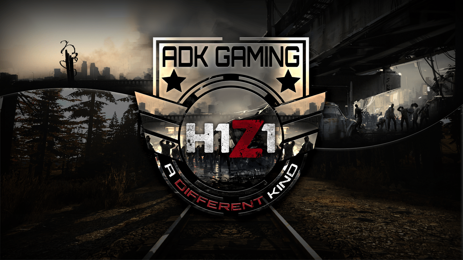 H1Z1 1920X1080 Wallpapers