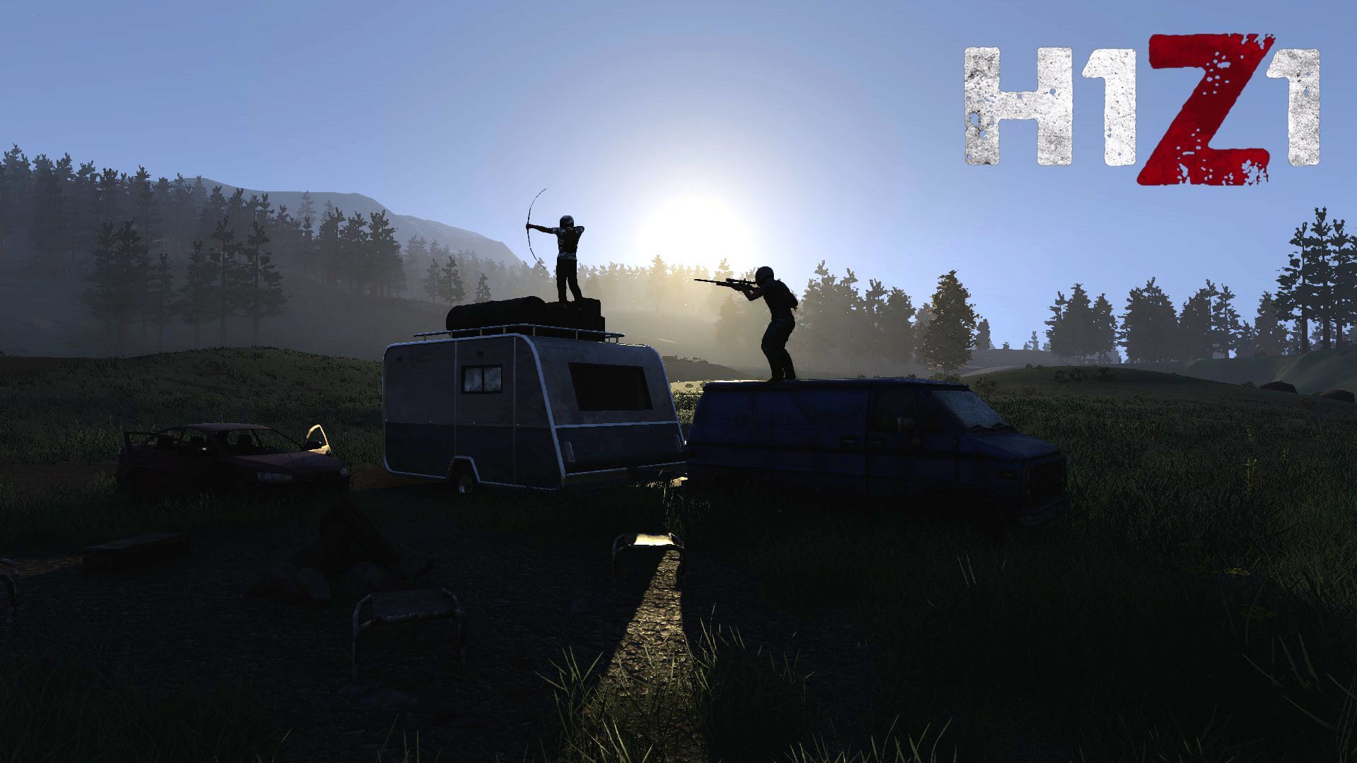 H1Z1 1920X1080 Wallpapers