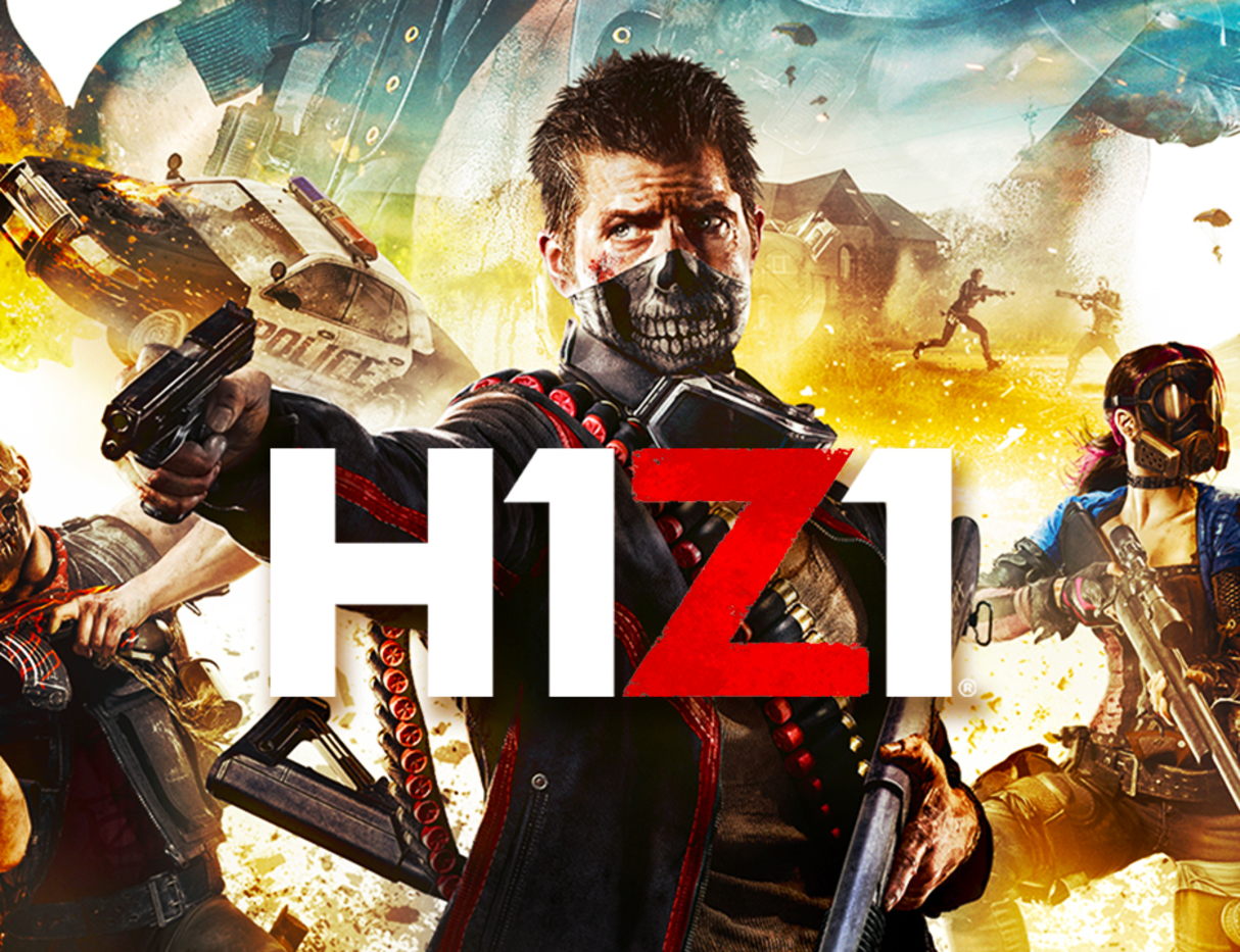 H1Z1 1920X1080 Wallpapers