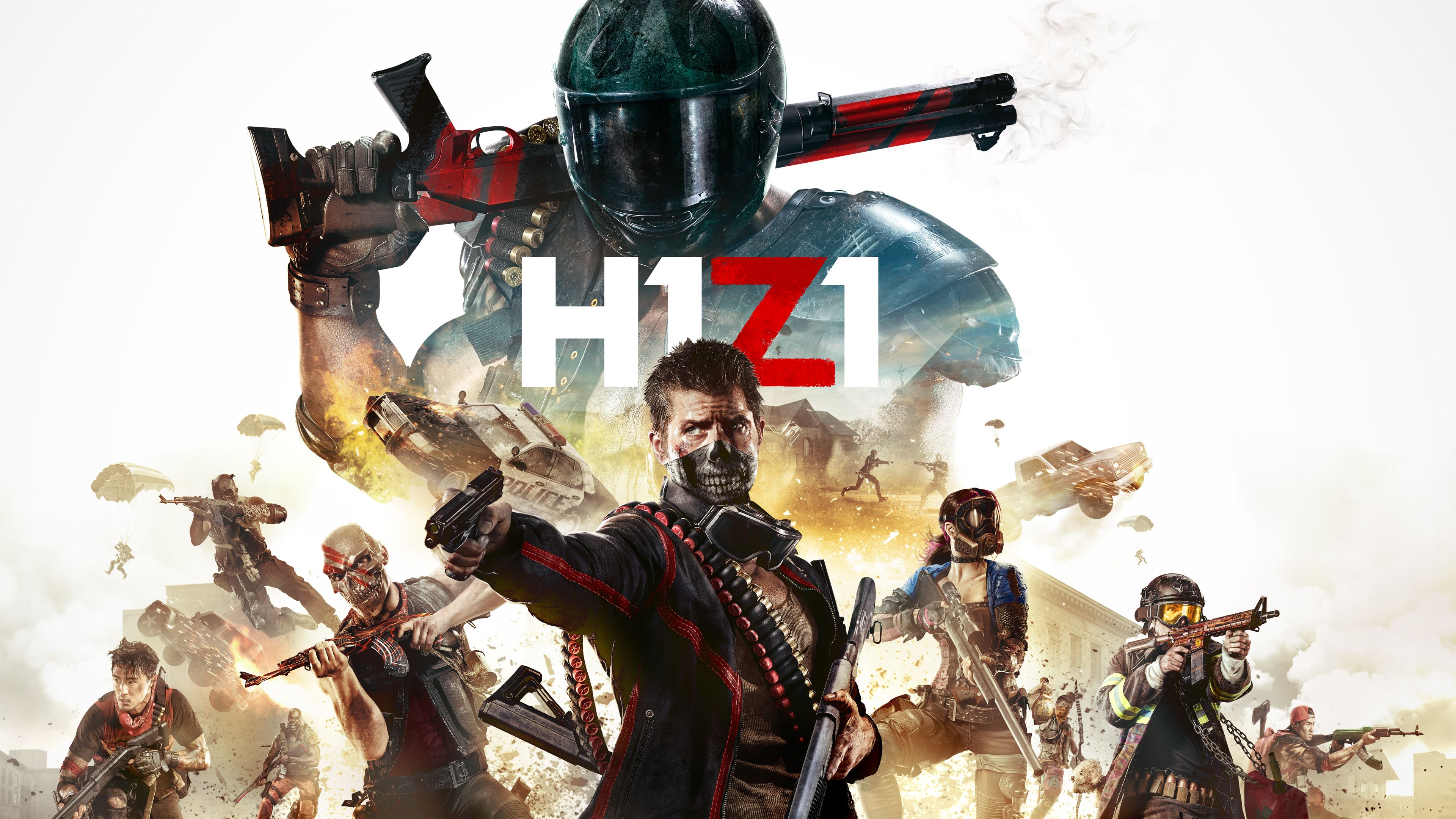 H1Z1 Images Wallpapers