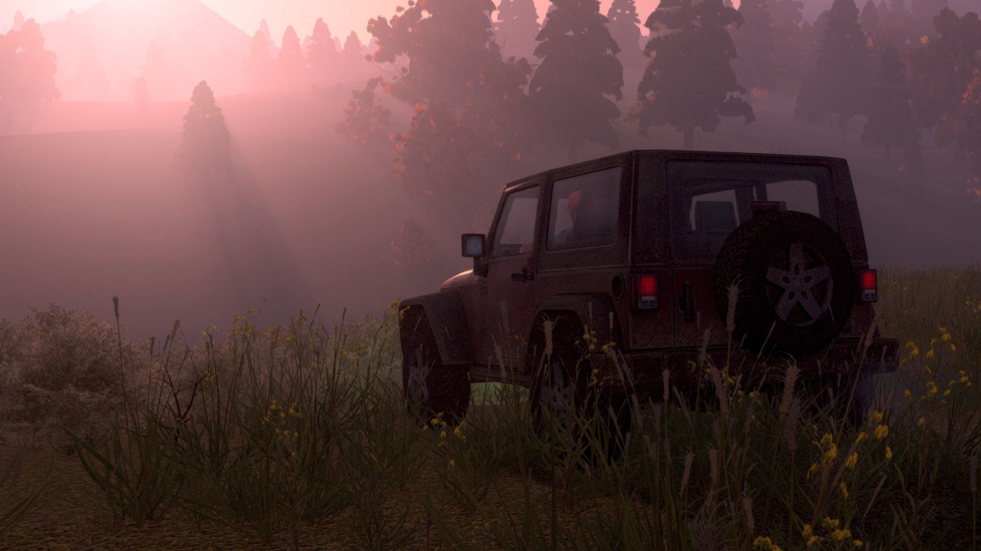 H1Z1 Pictures Wallpapers