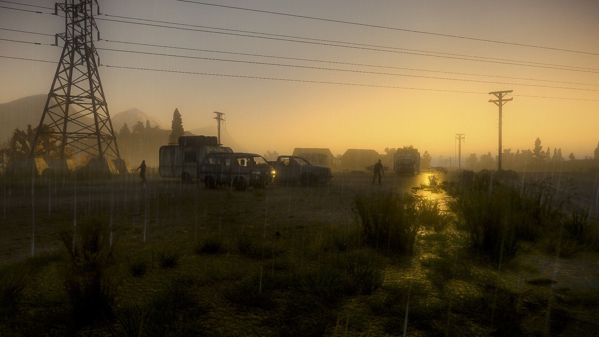 H1Z1 Pictures Wallpapers