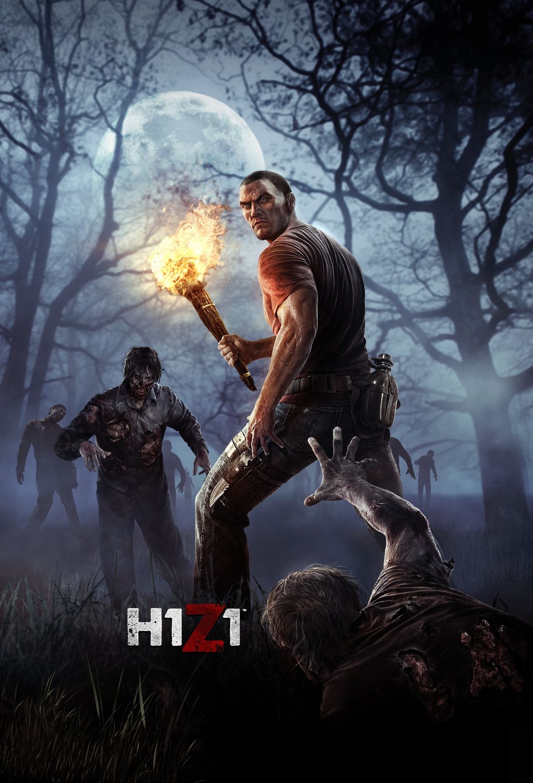 H1Z1 Pictures Wallpapers