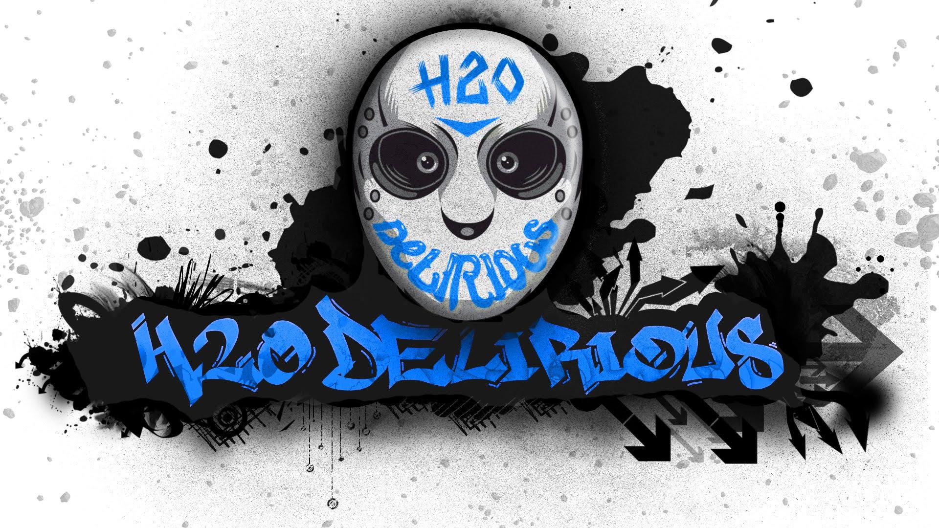 H2O Delirious Backgrounds