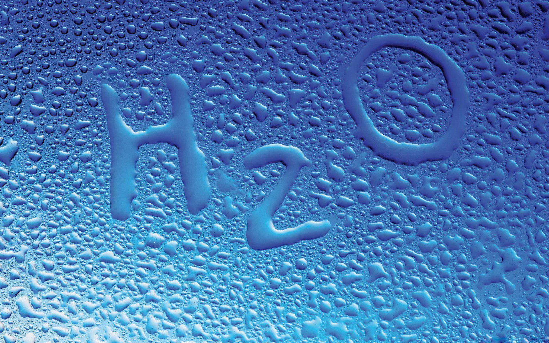 H2O Wallpapers