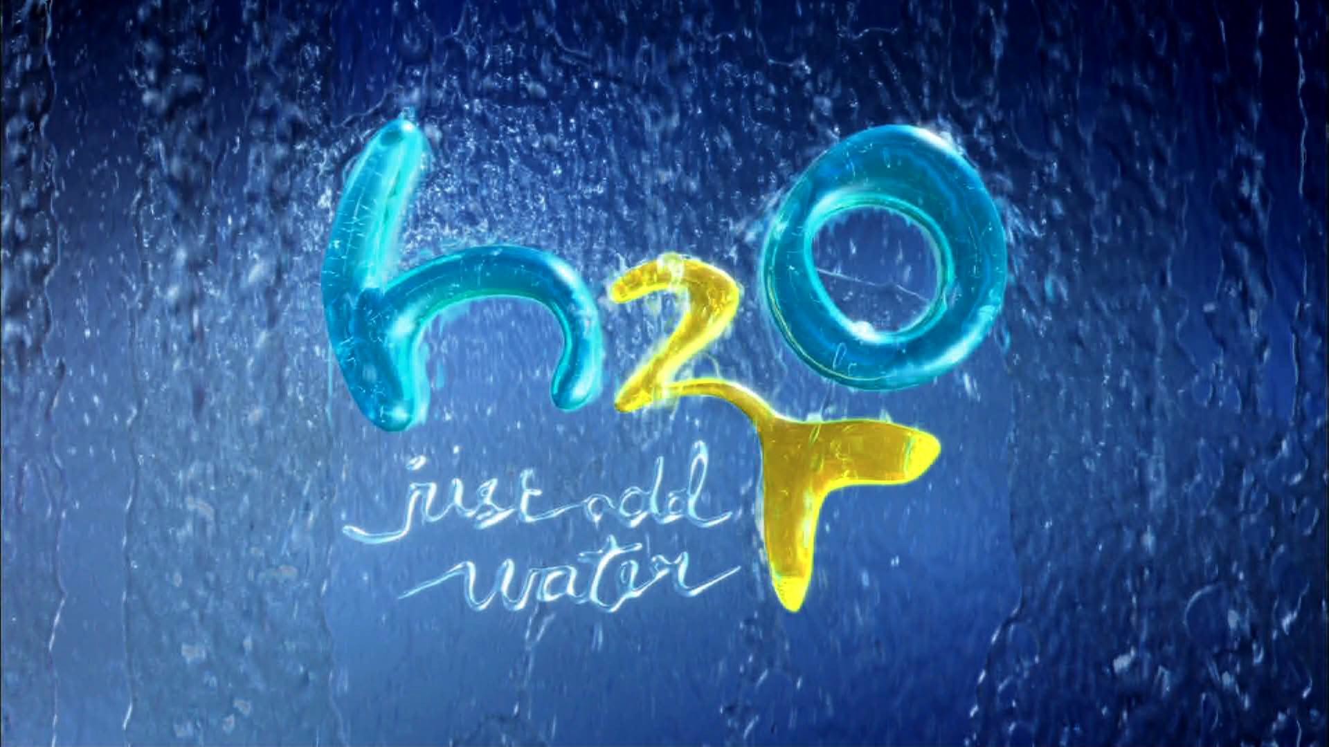 H2O Wallpapers