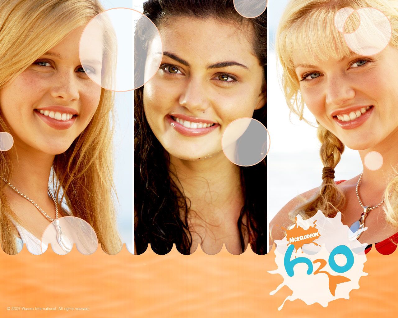 H2O Wallpapers