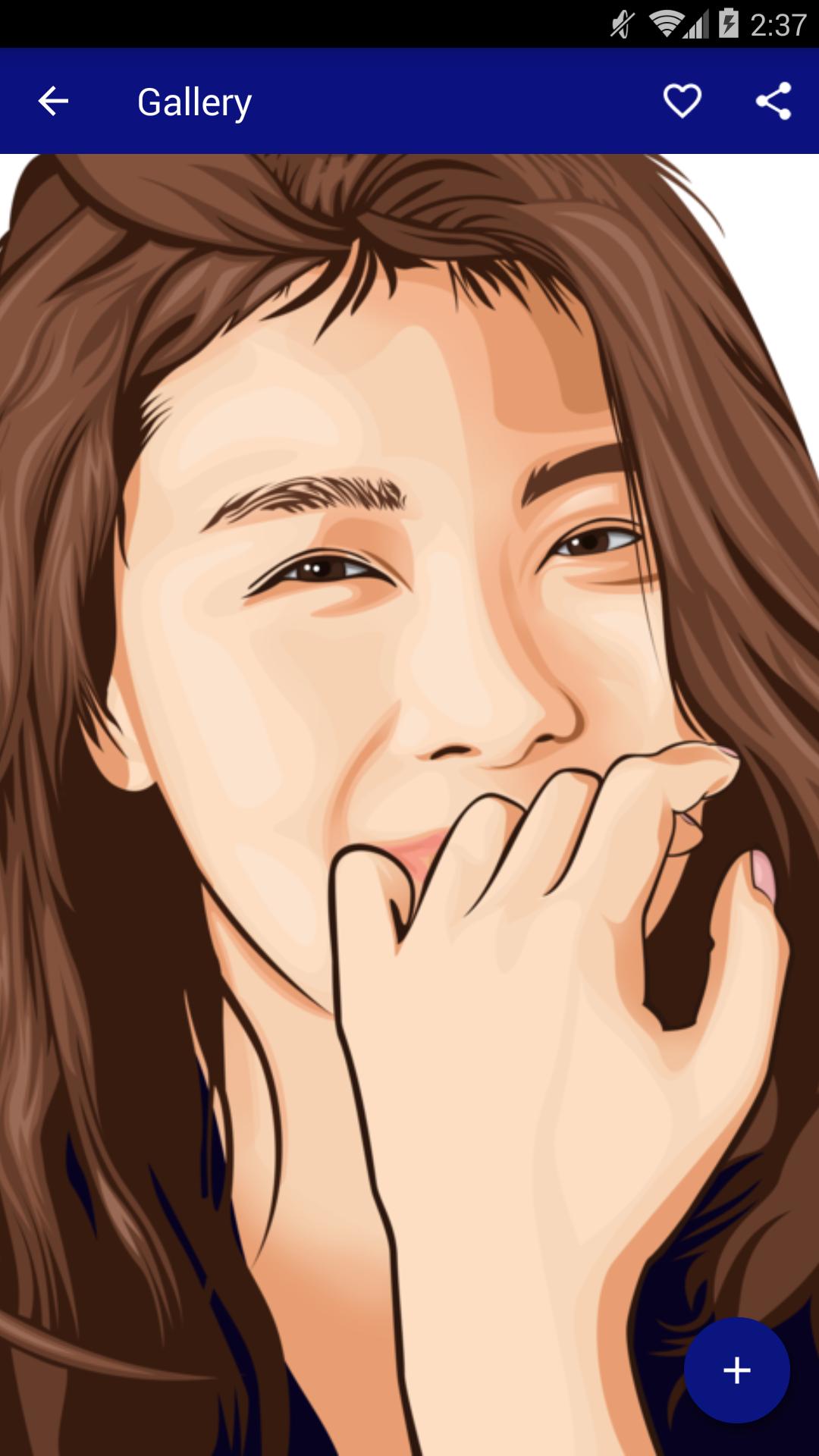 Ha Ji-Won Wallpapers