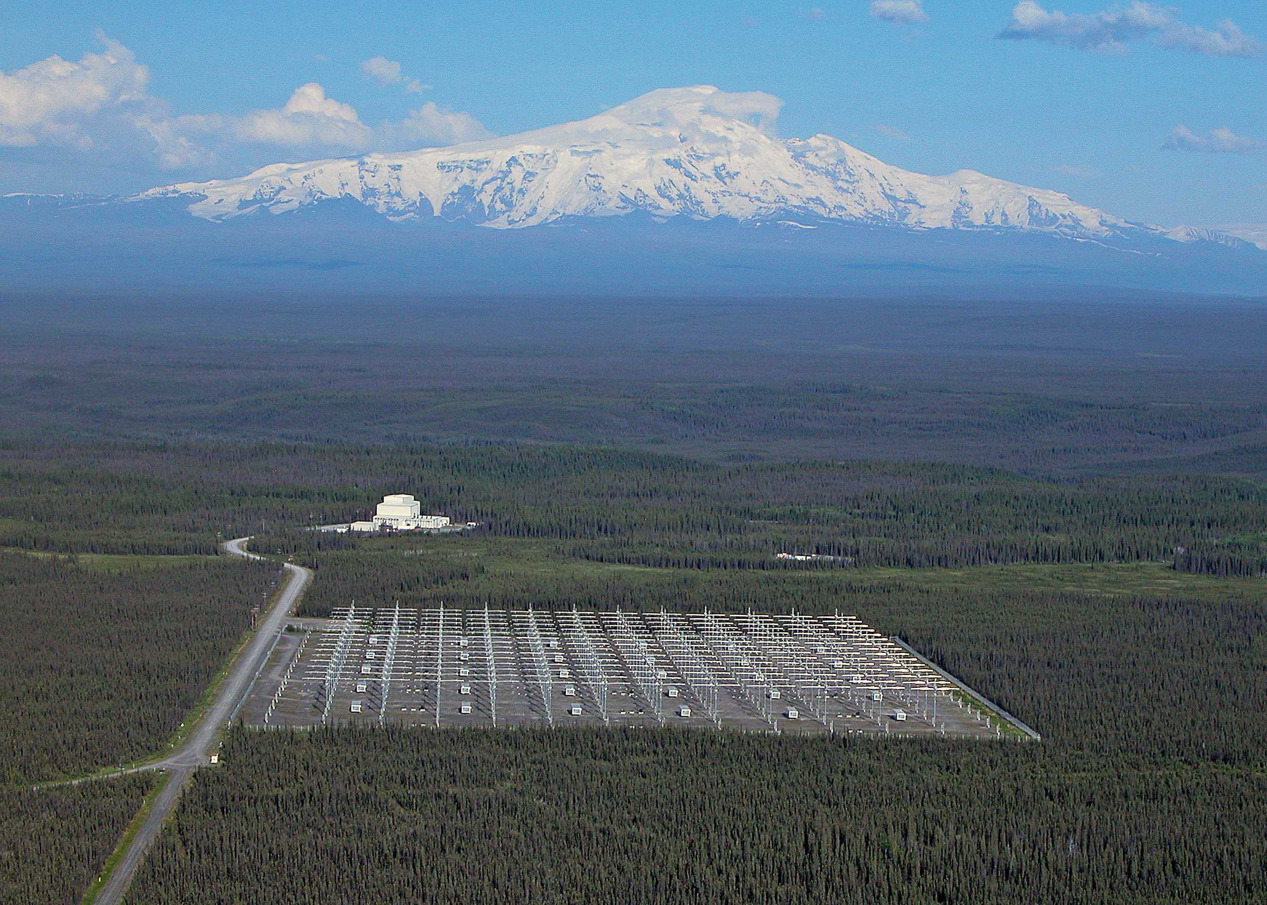 Haarp Wallpapers