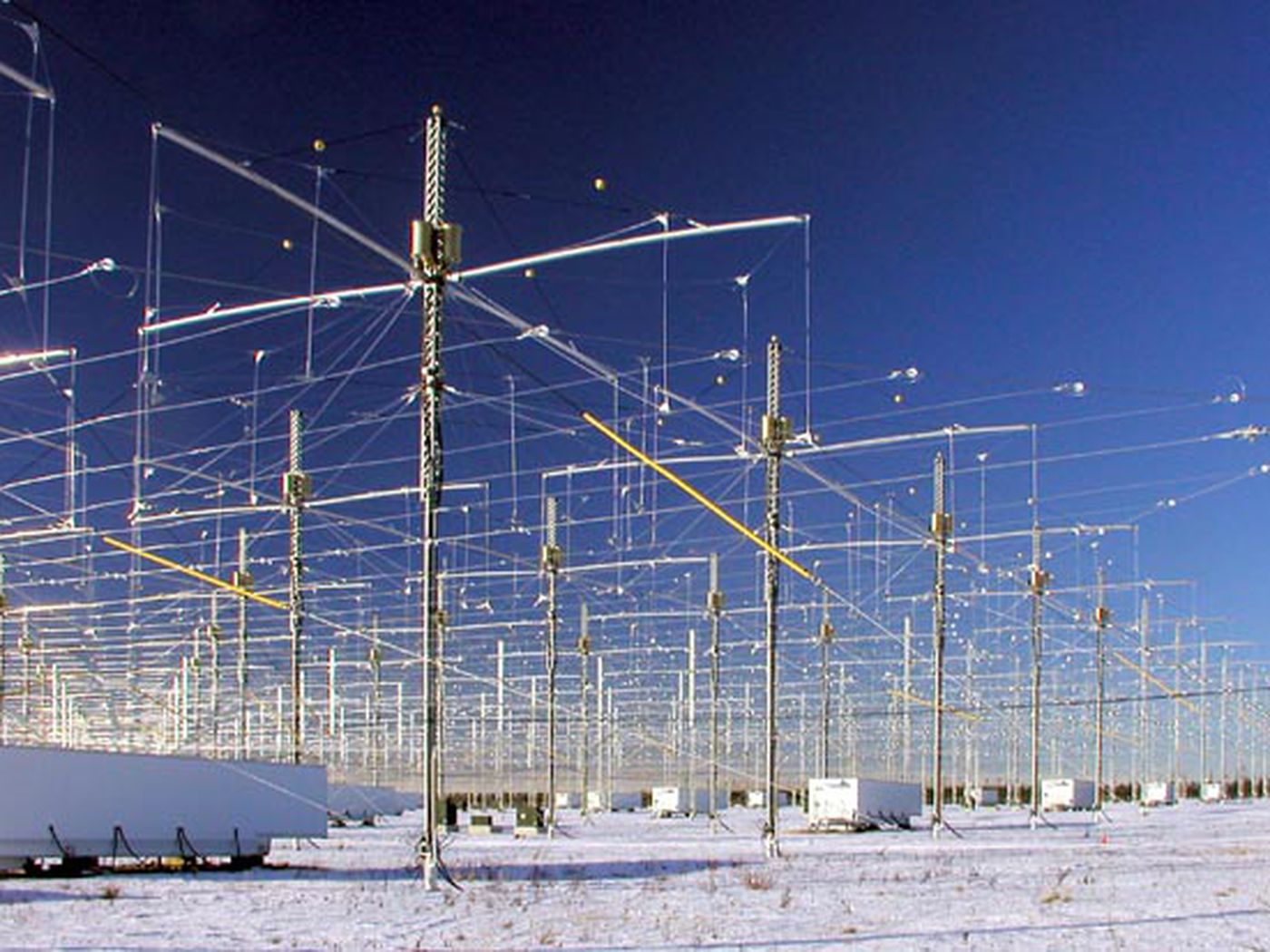 Haarp Wallpapers