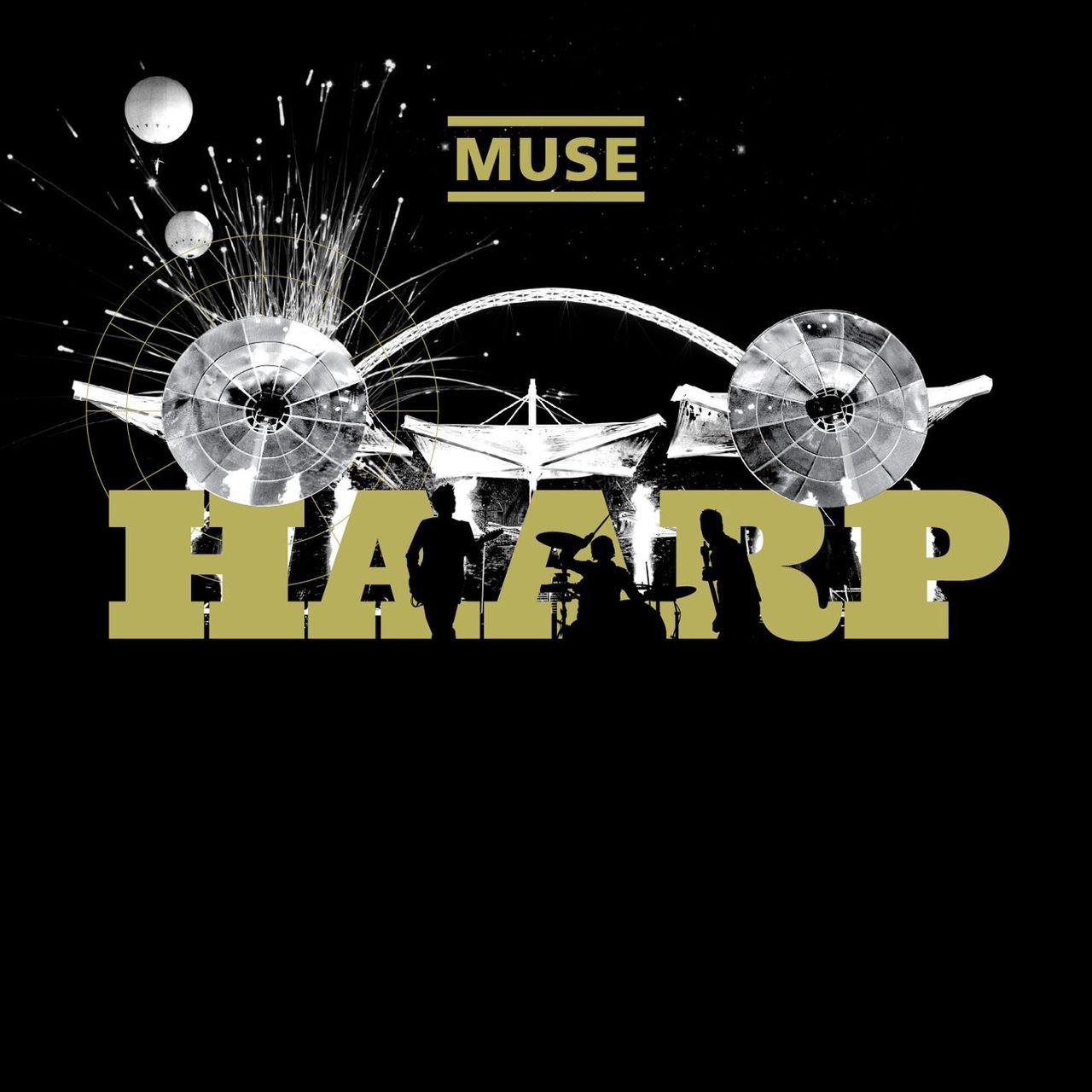 Haarp Wallpapers