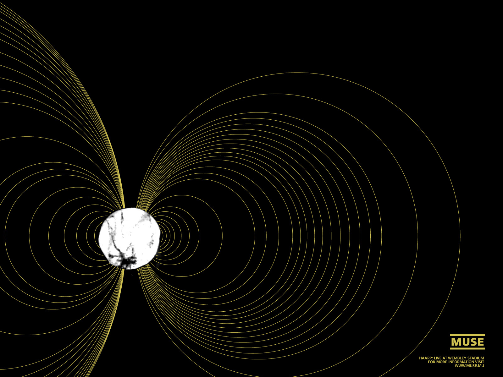 Haarp Wallpapers