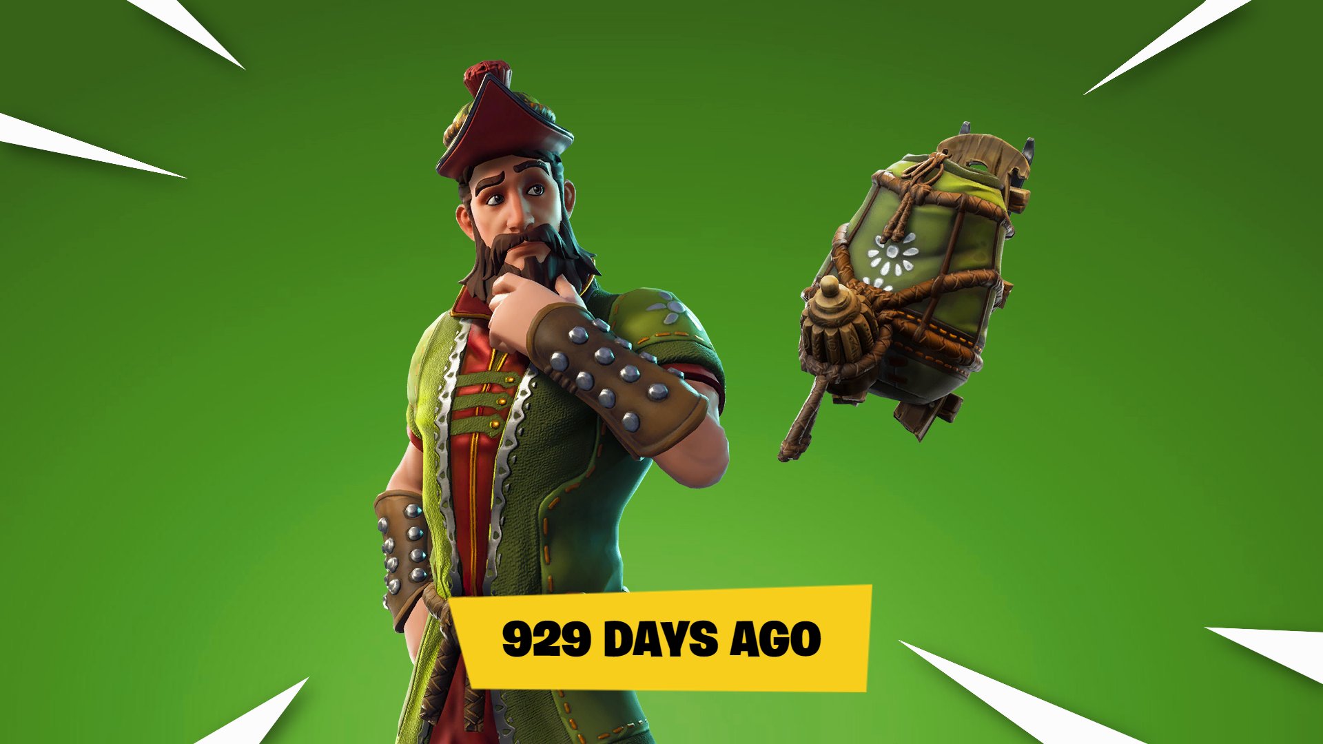 Hacivat Fortnite Wallpapers