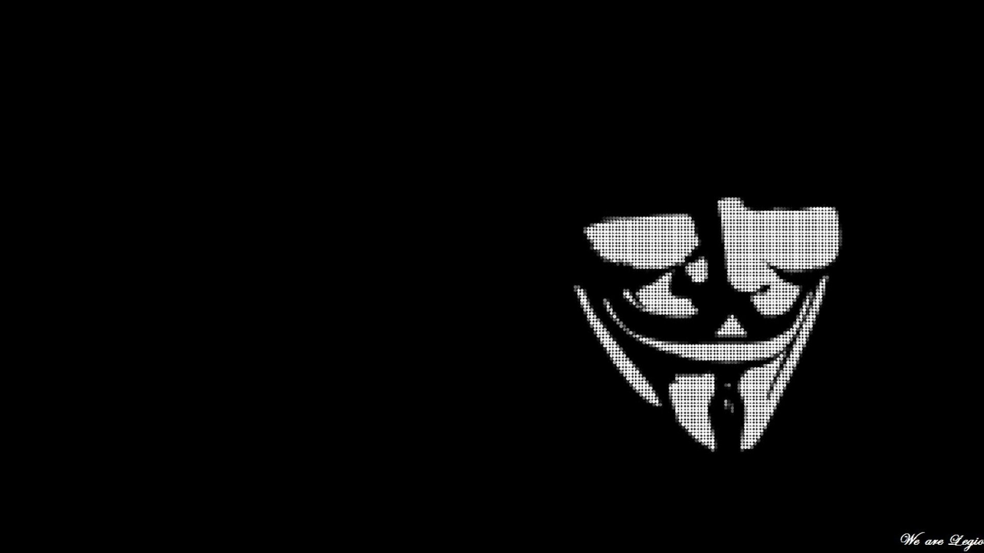 Hacker 1920X1080 Wallpapers