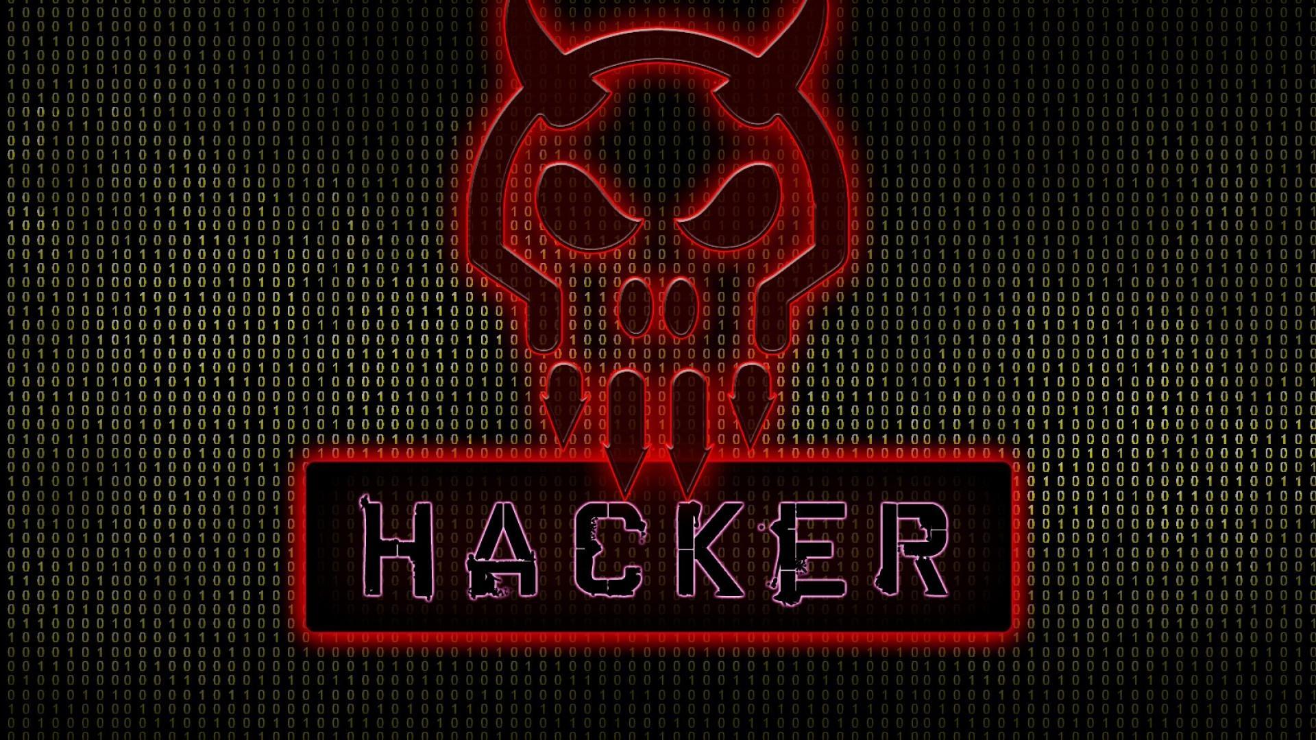 Hacker Hd Wallpapers