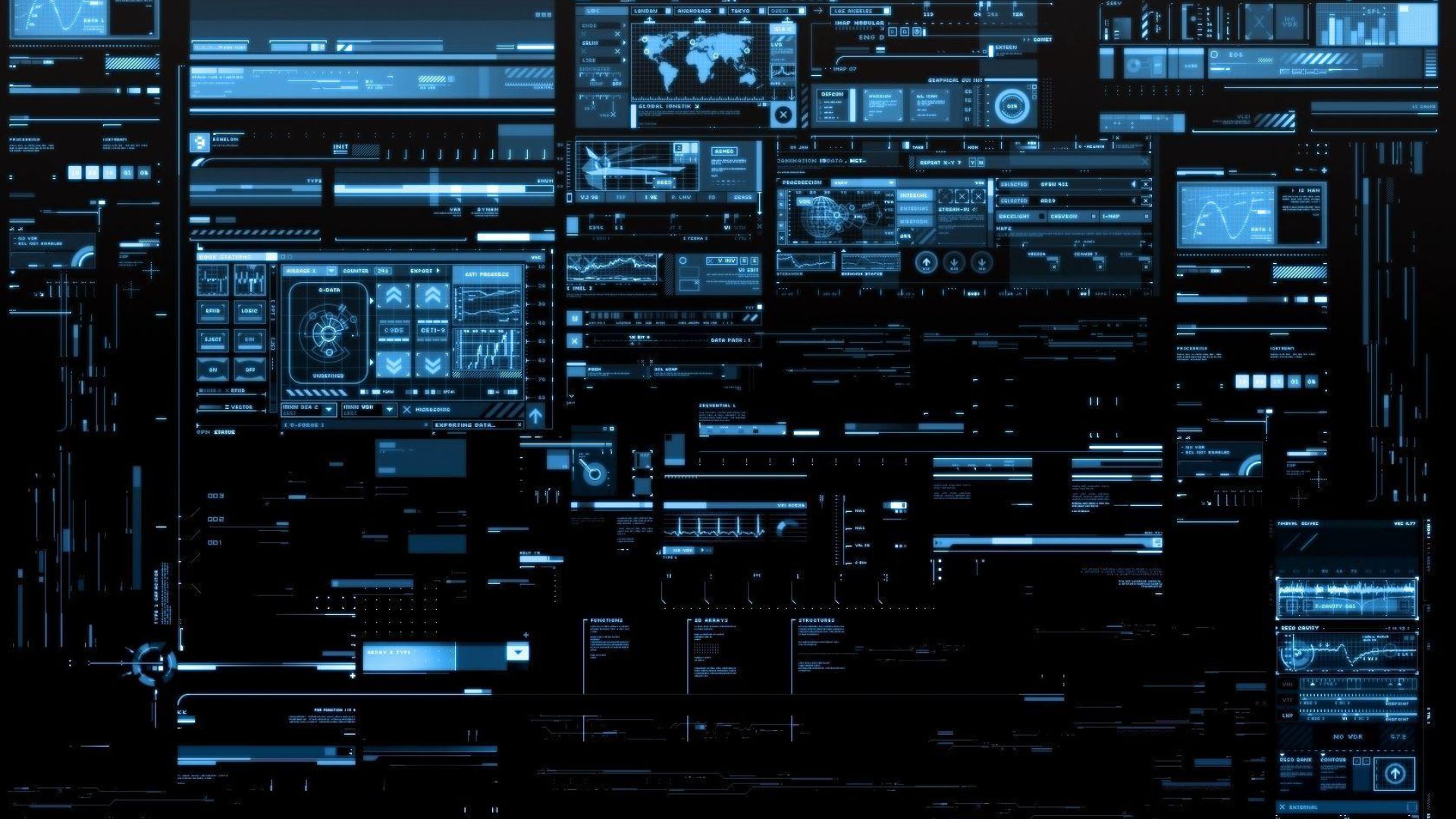 Hacker Hd Wallpapers