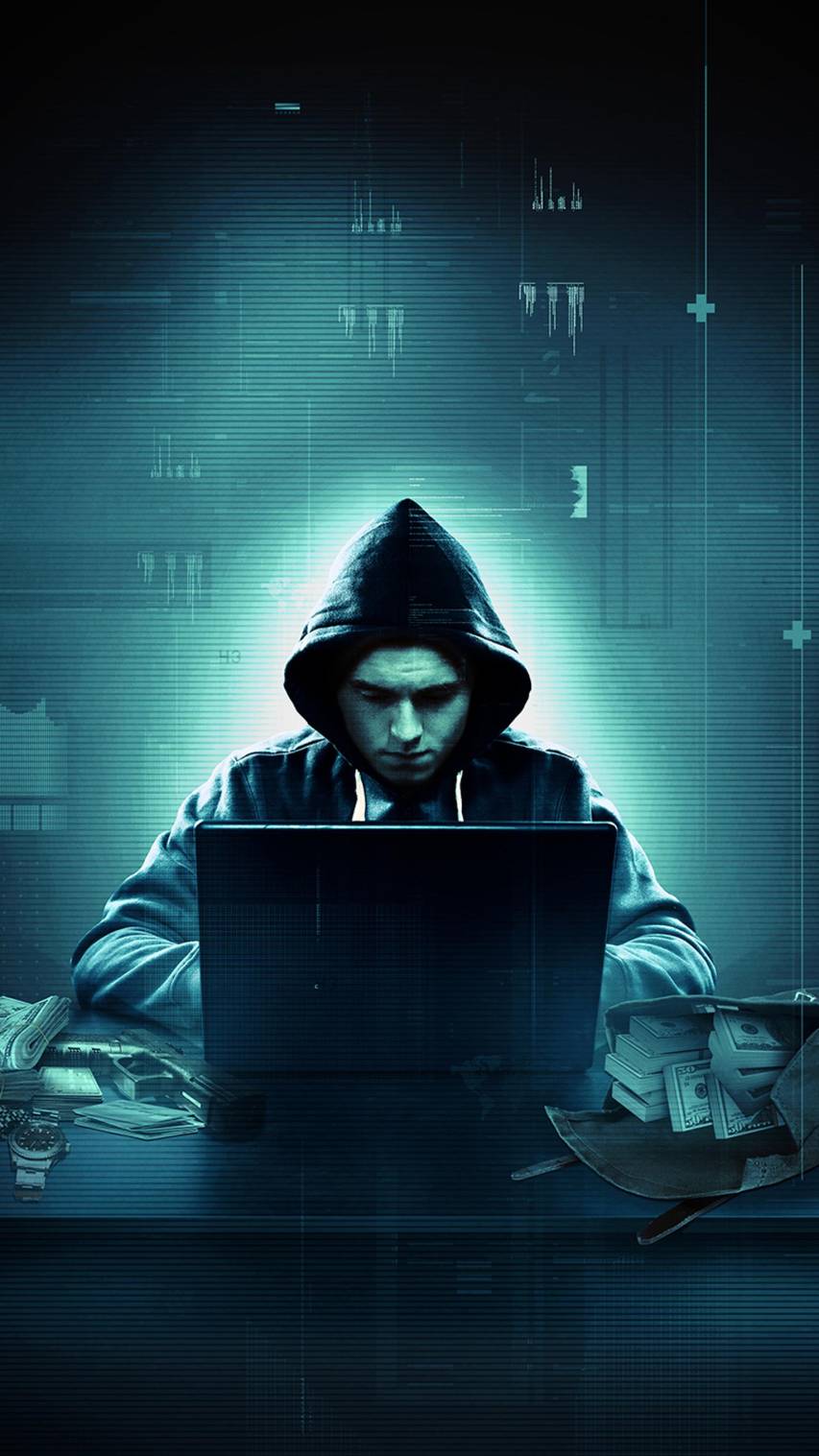 Hacker Phone Wallpapers