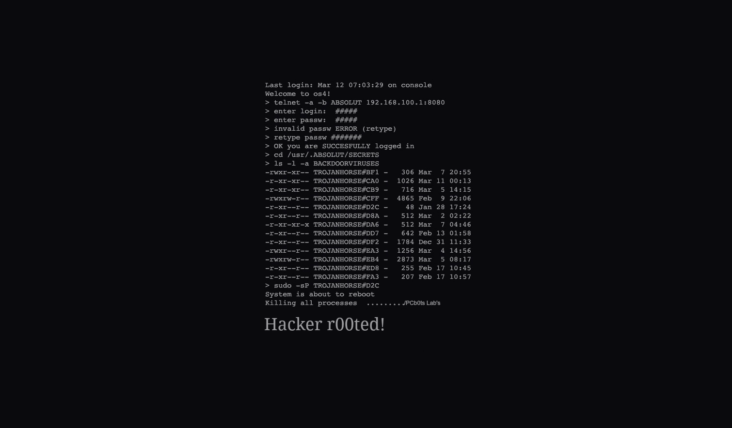 Hacker Wallpapers