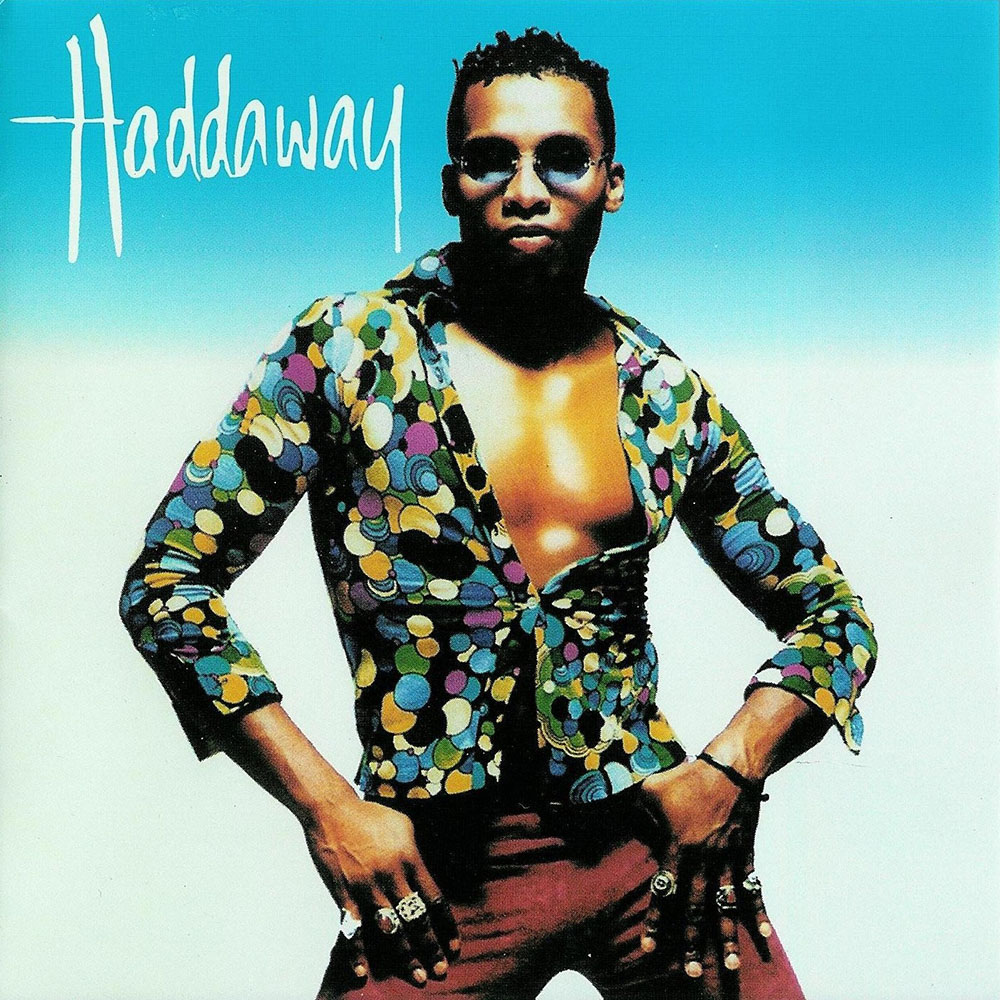 Haddaway Wallpapers