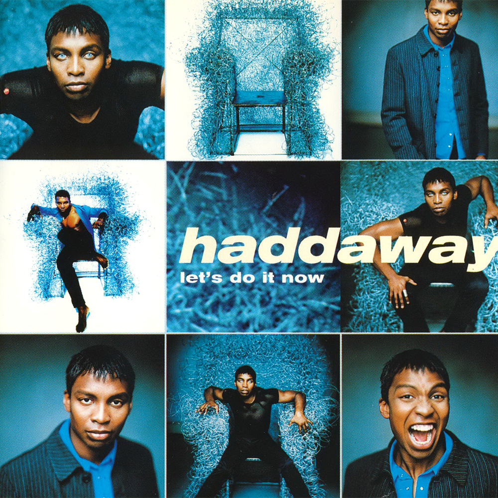 Haddaway Wallpapers