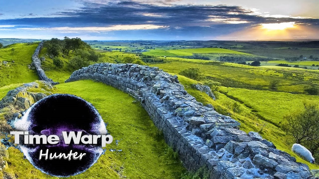 Hadrian'S Wall Wallpapers