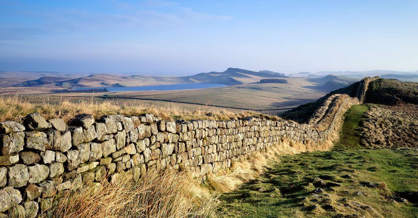 Hadrian'S Wall Wallpapers