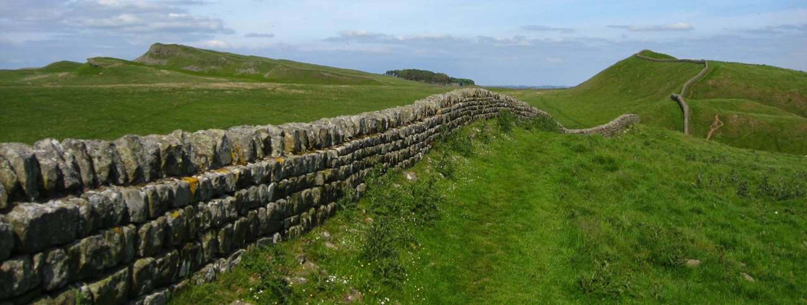 Hadrian'S Wall Wallpapers