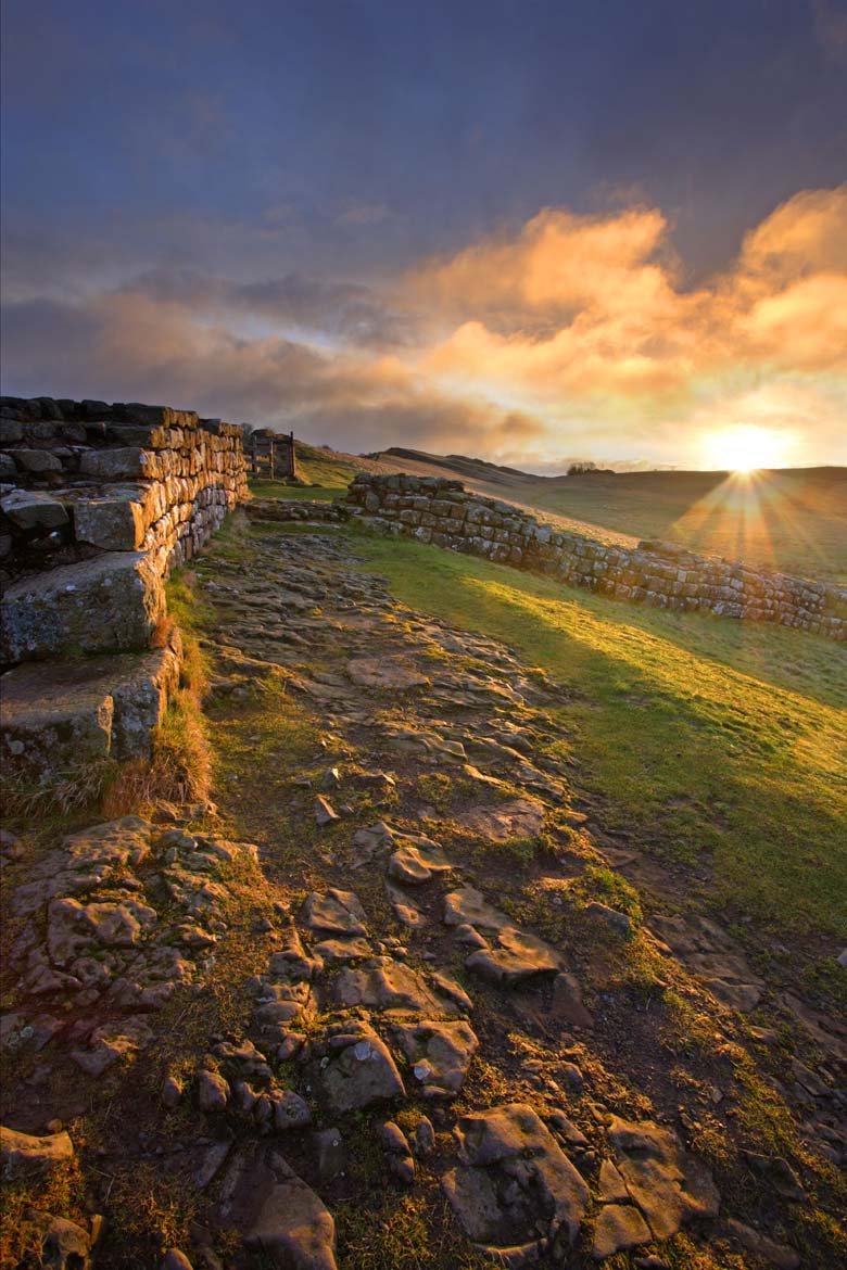 Hadrian'S Wall Wallpapers