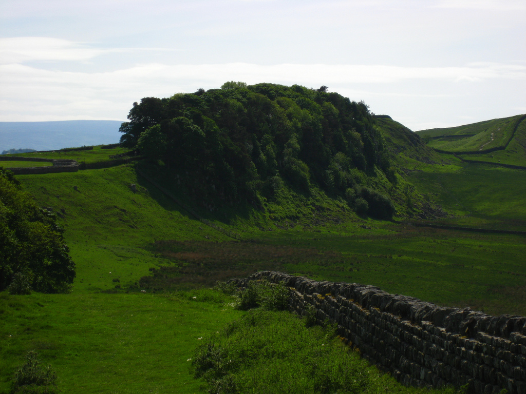 Hadrian'S Wall Wallpapers