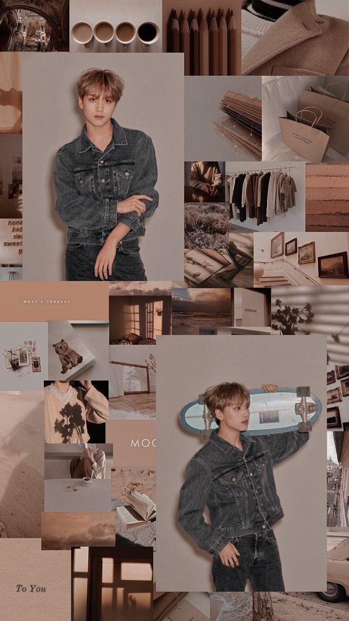 Haechan Aesthetic Wallpapers