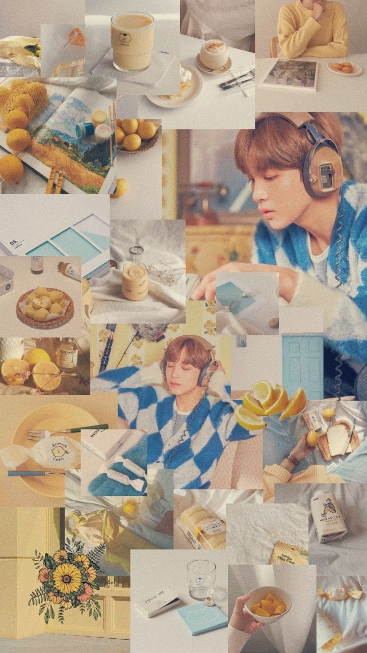 Haechan Aesthetic Wallpapers