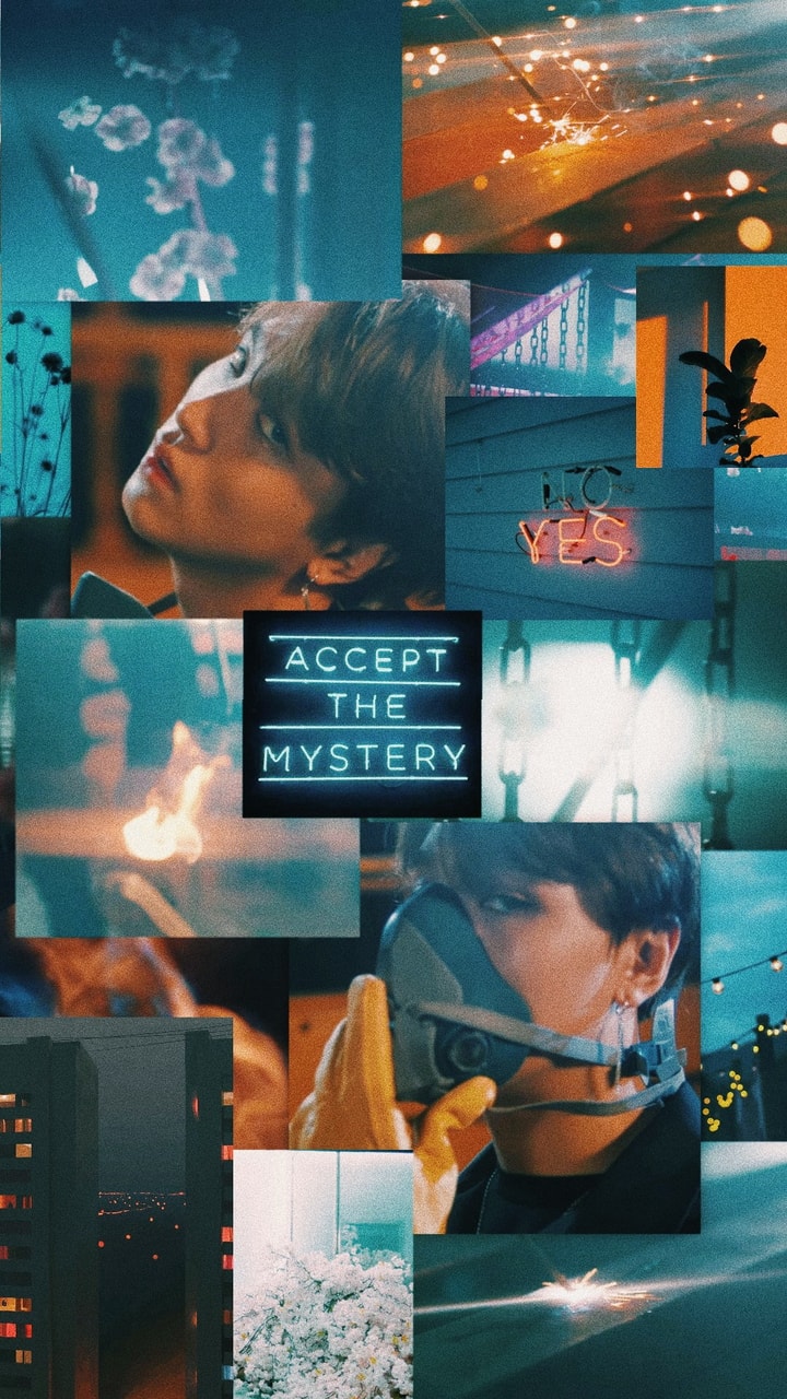 Haechan Aesthetic Wallpapers