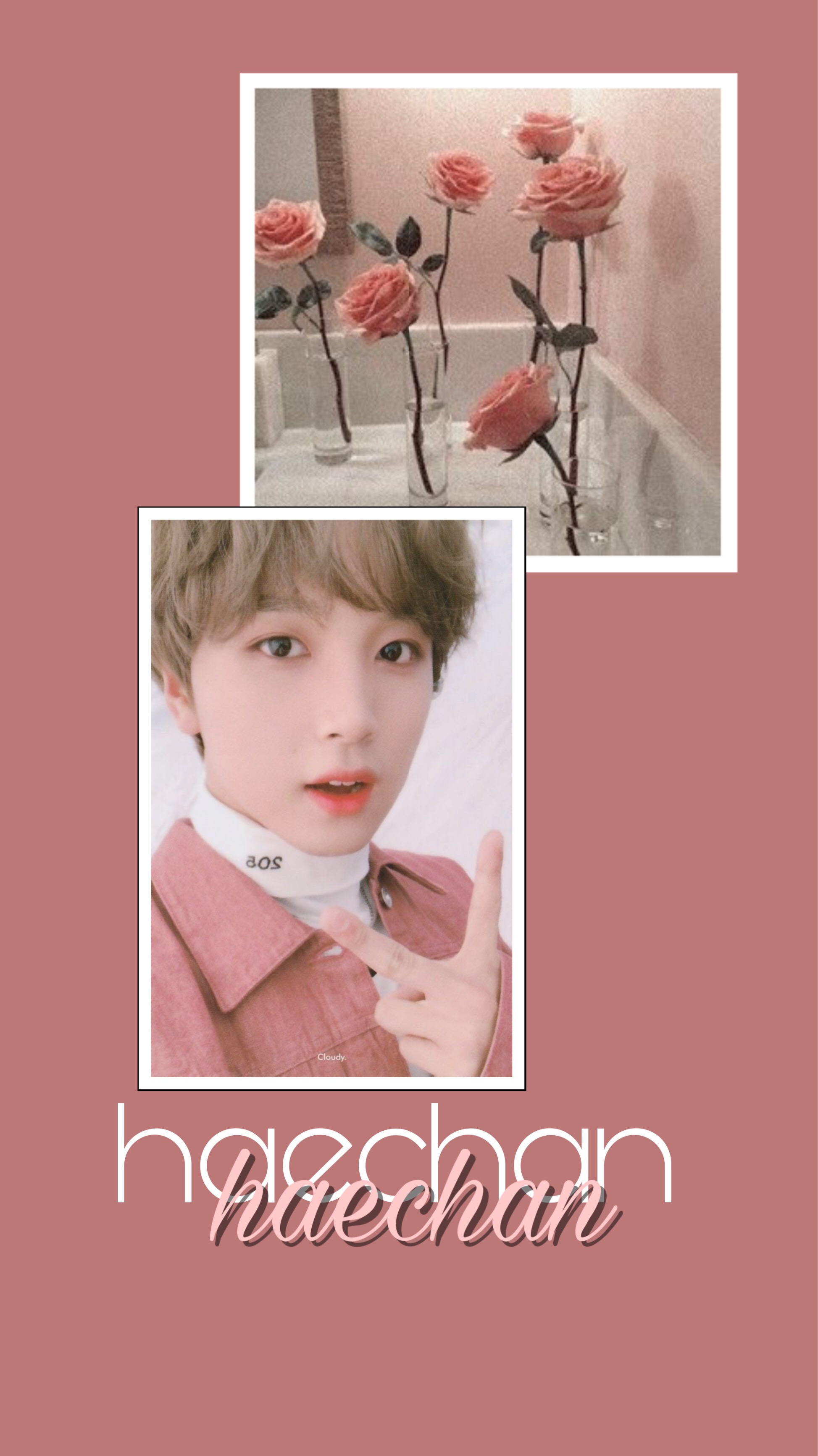 Haechan Aesthetic Wallpapers