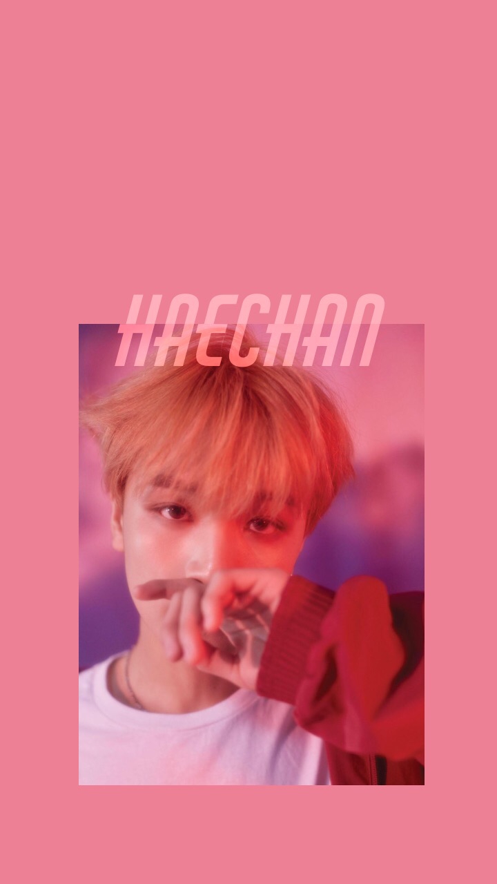 Haechan Wallpapers