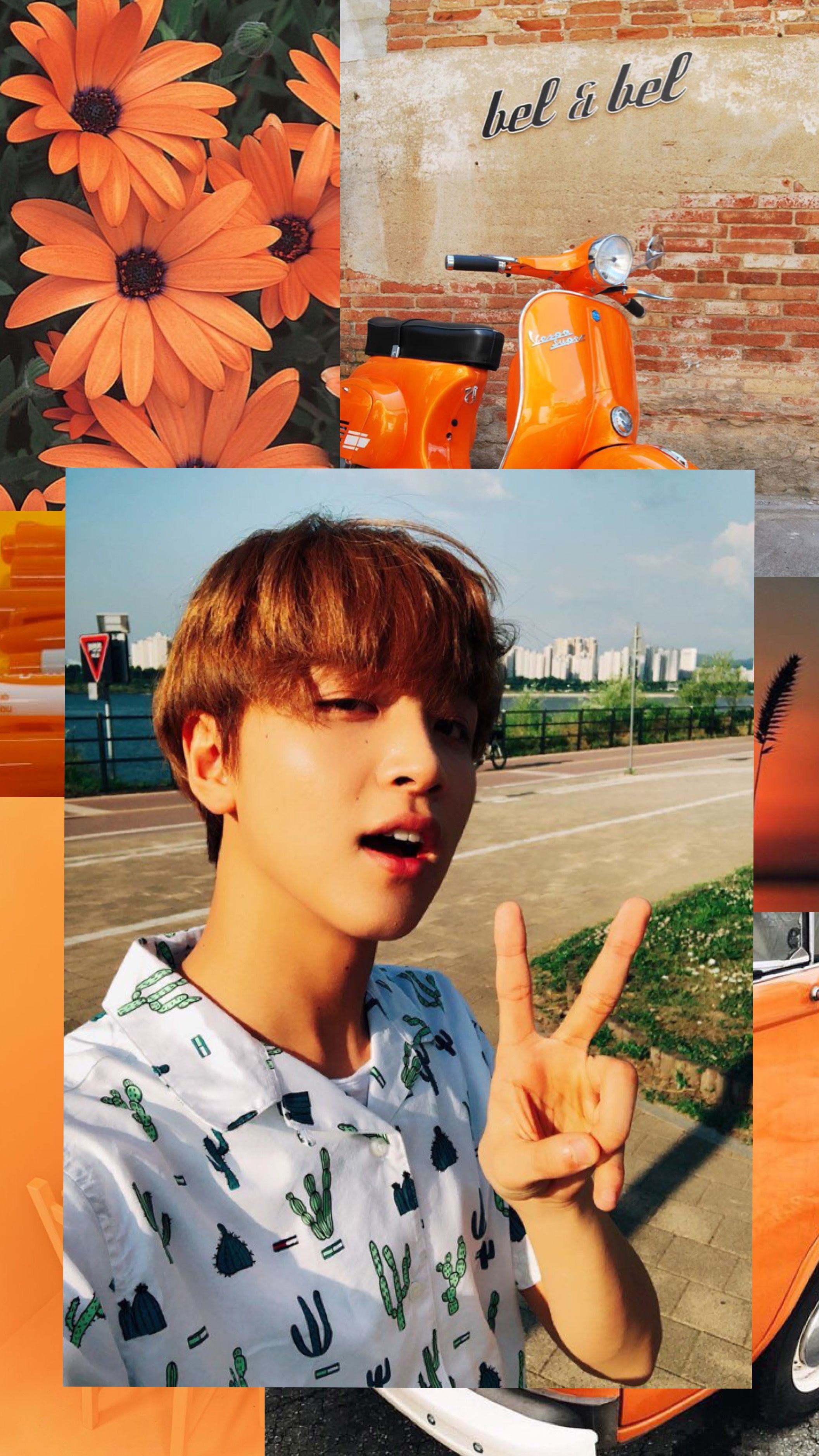 Haechan Wallpapers