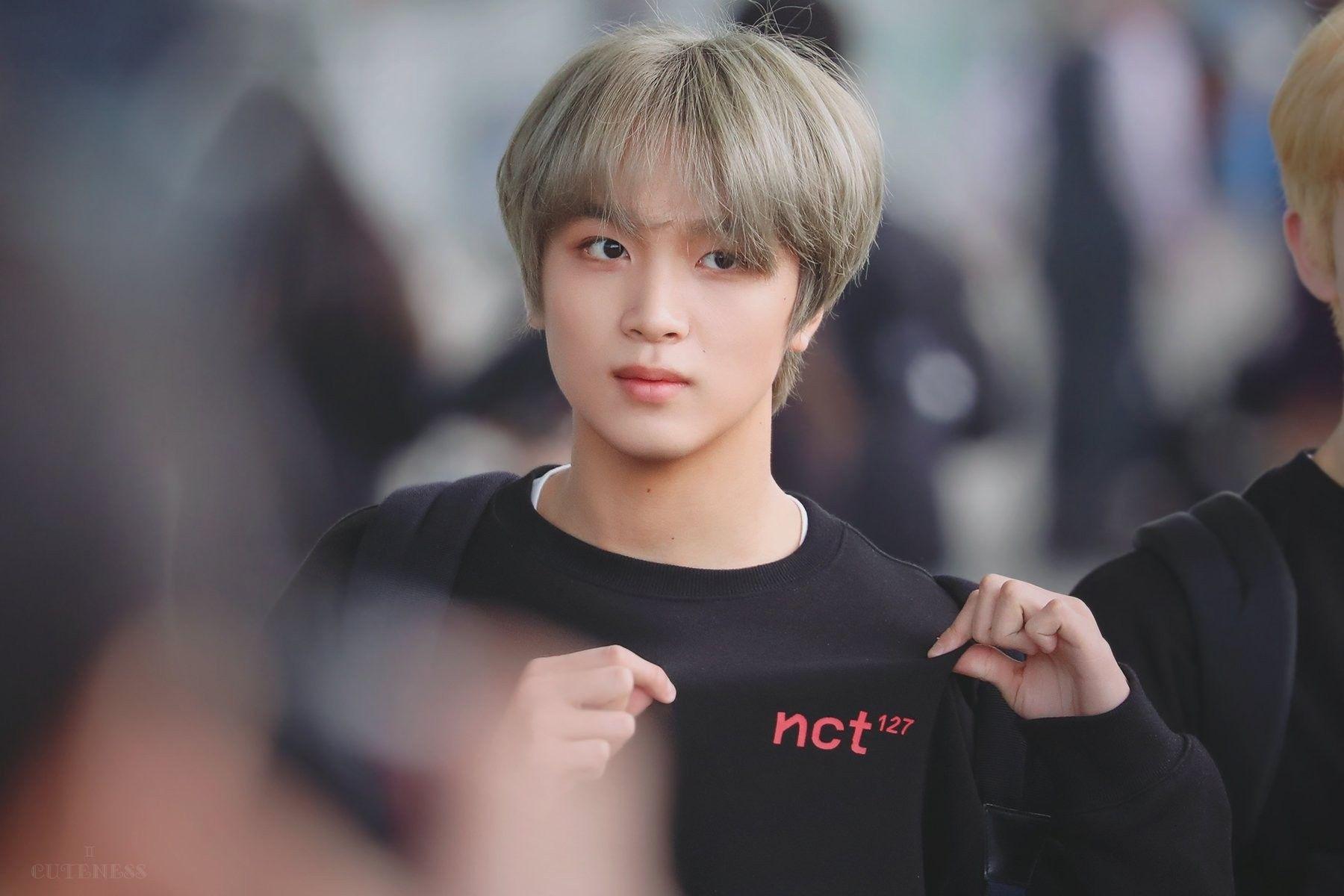 Haechan Wallpapers