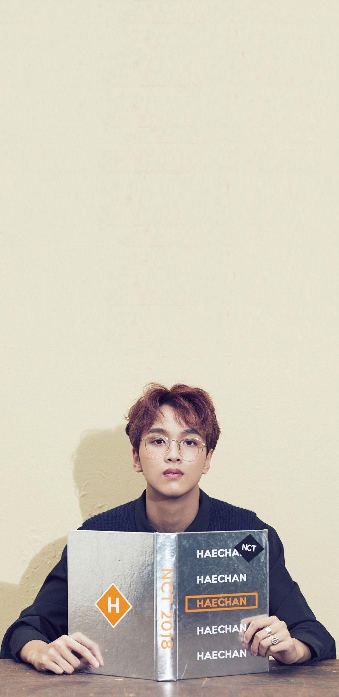 Haechan Wallpapers