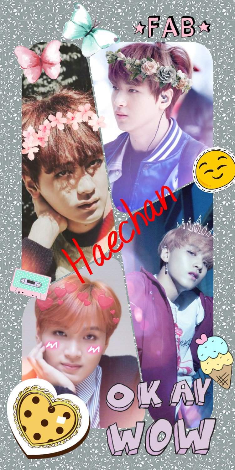 Haechan Wallpapers